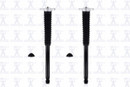 Focus Auto Parts Suspension Shock Absorber 8346554