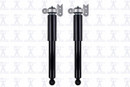 Focus Auto Parts Suspension Shock Absorber 8346569
