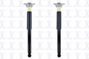 Focus Auto Parts Suspension Shock Absorber 8346718