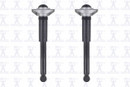 Focus Auto Parts Suspension Shock Absorber 8346789