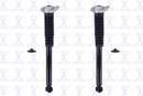 Focus Auto Parts Suspension Shock Absorber 8346863 - view 3