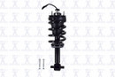 Focus Auto Parts Suspension Strut and Coil Spring Assembly 91003