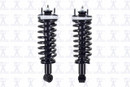Focus Auto Parts Active to Passive Suspension Conversion Kit 95040