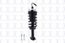 Focus Auto Parts Suspension Strut and Coil Spring Assembly 99084