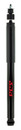 Focus Auto Parts Suspension Shock Absorber DT346433