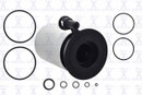 Focus Auto Parts Air Suspension Spring Q9034
