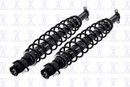 Focus Auto Parts Suspension Shock Absorber Conversion Kit SC00001 - view 5