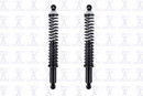 Focus Auto Parts Suspension Shock Absorber and Coil Spring Assembly SC00002