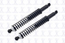 Focus Auto Parts Suspension Shock Absorber and Coil Spring Assembly SC00002 - view 2