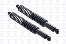 Focus Auto Parts Suspension Shock Absorber and Coil Spring Assembly SC00002 - view 4