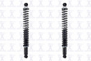 Focus Auto Parts Suspension Shock Absorber and Coil Spring Assembly SC00005 - view 2
