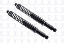 Focus Auto Parts Suspension Shock Absorber and Coil Spring Assembly SC00005 - view 3