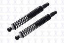 Focus Auto Parts Suspension Shock Absorber and Coil Spring Assembly SC00007 - view 2