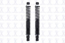 Focus Auto Parts Suspension Shock Absorber and Coil Spring Assembly SC00008 - view 2