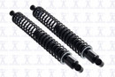 Focus Auto Parts Suspension Shock Absorber and Coil Spring Assembly SC00008 - view 3