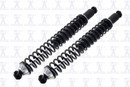 Focus Auto Parts Suspension Shock Absorber and Coil Spring Assembly SC00010 - view 2