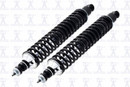 Focus Auto Parts Suspension Shock Absorber and Coil Spring Assembly SC00012 - view 3