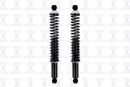 Focus Auto Parts Suspension Shock Absorber and Coil Spring Assembly SC00014