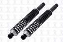 Focus Auto Parts Suspension Shock Absorber and Coil Spring Assembly SC00014 - view 2