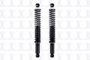 Focus Auto Parts Suspension Shock Absorber and Coil Spring Assembly SC00014 - view 3