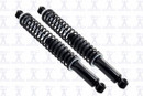 Focus Auto Parts Suspension Shock Absorber and Coil Spring Assembly SC00014 - view 4