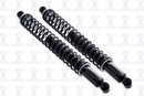 Focus Auto Parts Suspension Shock Absorber and Coil Spring Assembly SC00016 - view 4