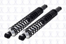 Focus Auto Parts Suspension Shock Absorber and Coil Spring Assembly SC00018 - view 2