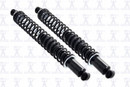 Focus Auto Parts Suspension Shock Absorber and Coil Spring Assembly SC00018 - view 4