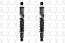 Focus Auto Parts Suspension Shock Absorber and Coil Spring Assembly SC00020