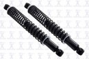 Focus Auto Parts Suspension Shock Absorber and Coil Spring Assembly SC00020 - view 2