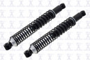 Focus Auto Parts Suspension Shock Absorber and Coil Spring Assembly SC00020 - view 3