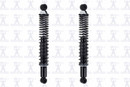 Focus Auto Parts Suspension Shock Absorber and Coil Spring Assembly SC00020 - view 4