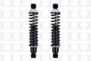 Focus Auto Parts Suspension Shock Absorber and Coil Spring Assembly SC00021