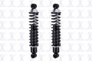 Focus Auto Parts Suspension Shock Absorber and Coil Spring Assembly SC00021 - view 2