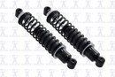 Focus Auto Parts Suspension Shock Absorber and Coil Spring Assembly SC00021 - view 3