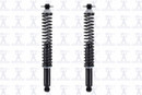 Focus Auto Parts Suspension Shock Absorber and Coil Spring Assembly SC00025
