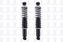 Focus Auto Parts Suspension Shock Absorber and Coil Spring Assembly SC00026 - view 3
