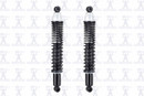 Focus Auto Parts Suspension Shock Absorber and Coil Spring Assembly SC00028 - view 3