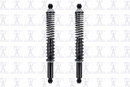 Focus Auto Parts Suspension Shock Absorber and Coil Spring Assembly SC00029