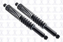 Focus Auto Parts Suspension Shock Absorber and Coil Spring Assembly SC00029 - view 2