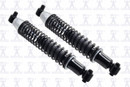 Focus Auto Parts Suspension Shock Absorber and Coil Spring Assembly SC00031 - view 4