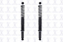 Focus Auto Parts Suspension Shock Absorber and Coil Spring Assembly SC00032 - view 3