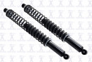 Focus Auto Parts Suspension Shock Absorber and Coil Spring Assembly SC00032 - view 4