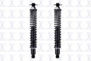 Focus Auto Parts Suspension Shock Absorber and Coil Spring Assembly SC00033