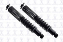 Focus Auto Parts Suspension Shock Absorber and Coil Spring Assembly SC00033 - view 4