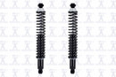 Focus Auto Parts Suspension Shock Absorber and Coil Spring Assembly SC00034