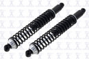 Focus Auto Parts Suspension Shock Absorber and Coil Spring Assembly SC00034 - view 3