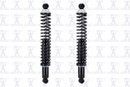 Focus Auto Parts Suspension Shock Absorber and Coil Spring Assembly SC00034 - view 4