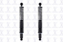 Focus Auto Parts Suspension Shock Absorber and Coil Spring Assembly SC00035