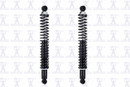 Focus Auto Parts Suspension Shock Absorber and Coil Spring Assembly SC00035 - view 2